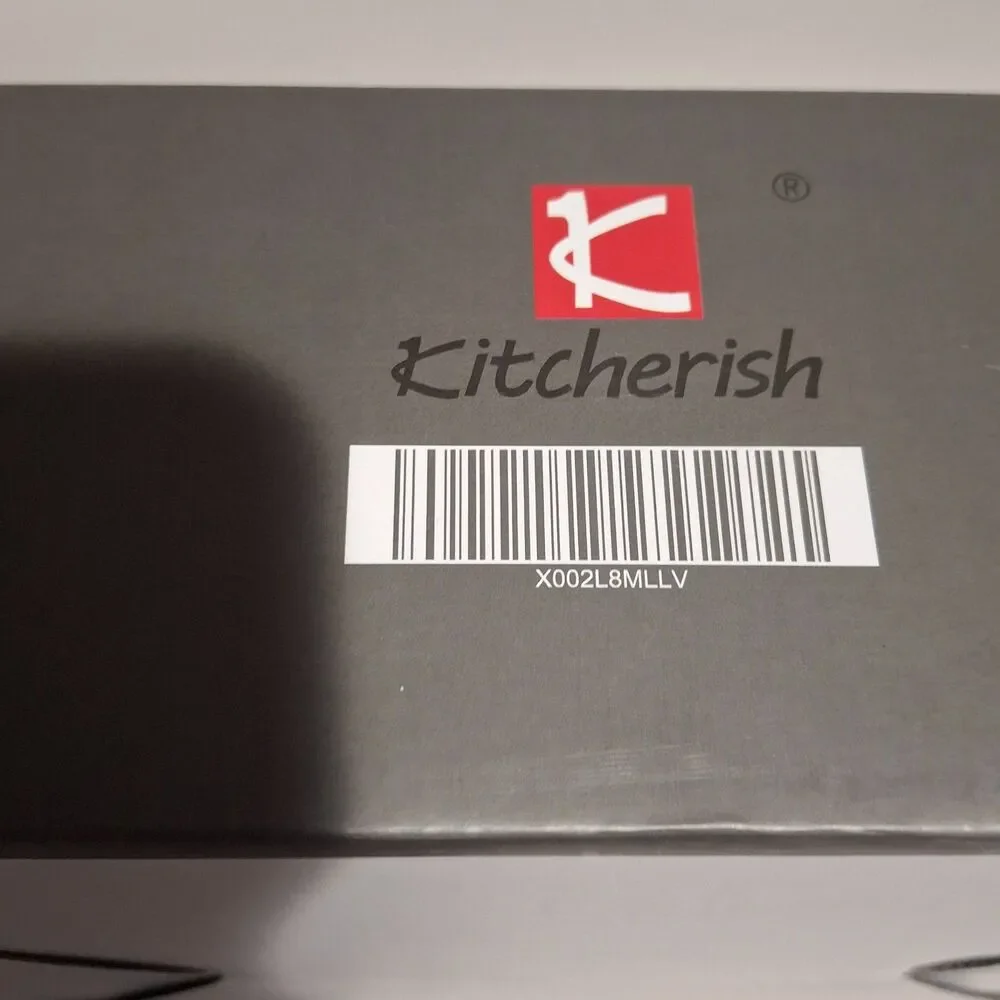 Kitcherish beautiful model piece